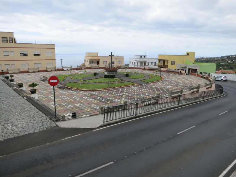 Fuentes de las Brenas