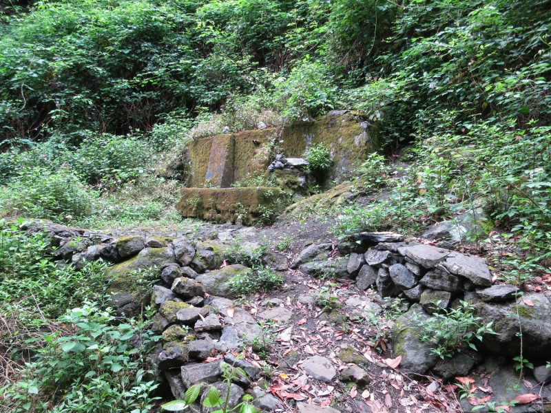 Fuentes de las Brenas