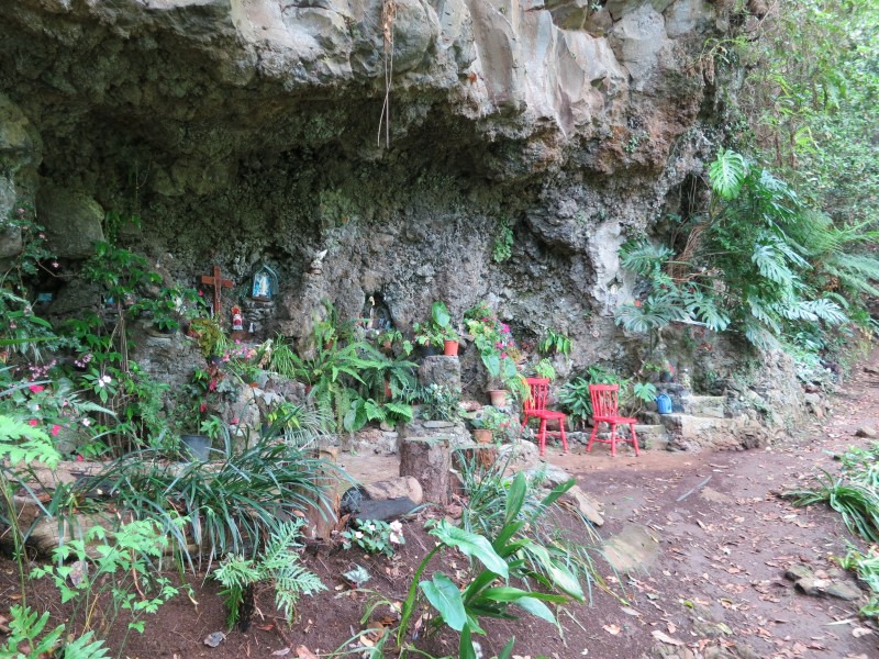 Fuentes de las Brenas