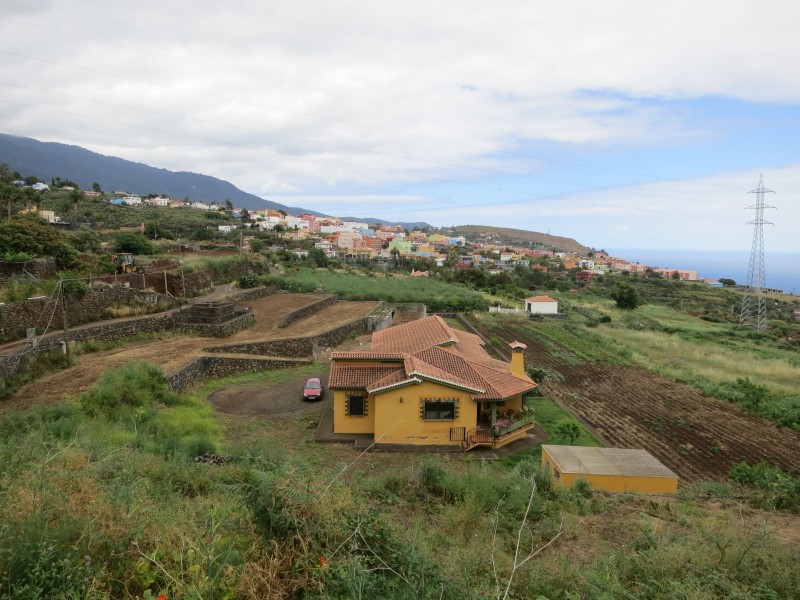Fuentes de las Brenas