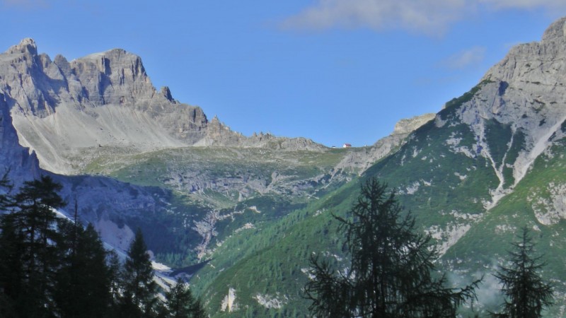 Gamssteig