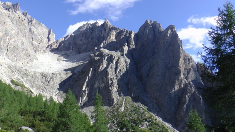 Gamssteig