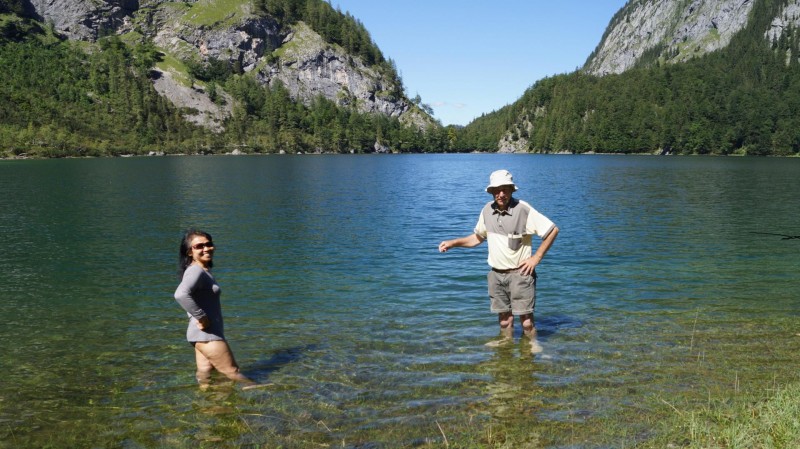 Gosausee