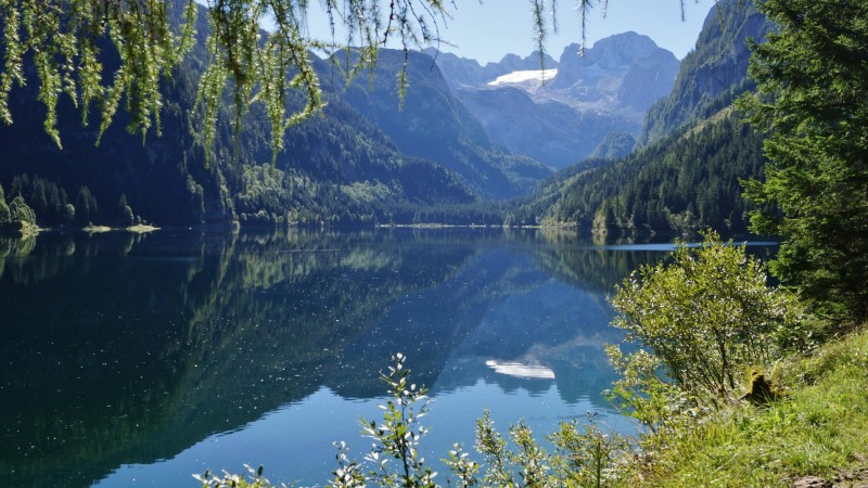 Gosausee