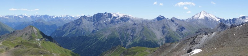Greitspitze