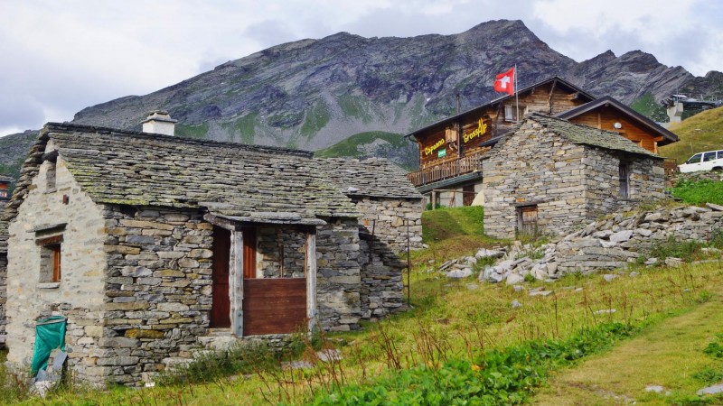 Grossalp