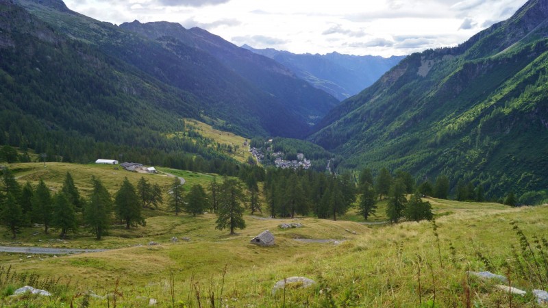 Grossalp