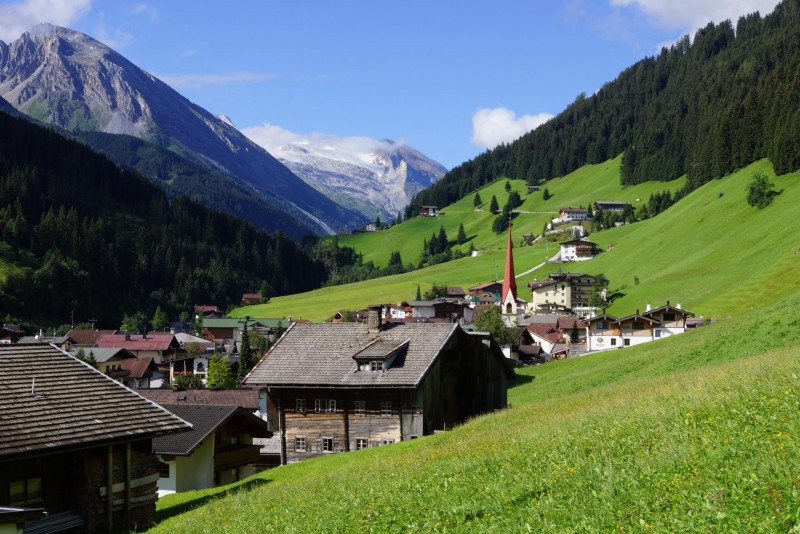 Grüblspitze