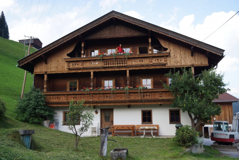 Grüblspitze