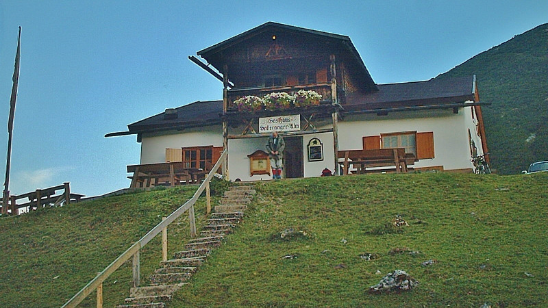Hall-Tal