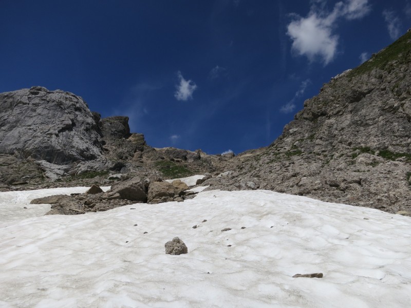 Hanauer Hütte - Muttekopfhütte - Imst
