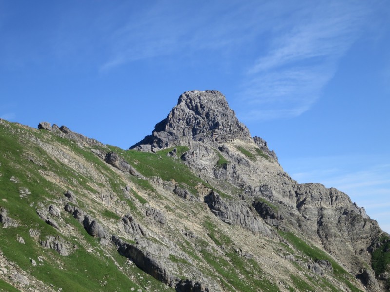 Hanauer H�tte - Muttekopfh�tte - Imst