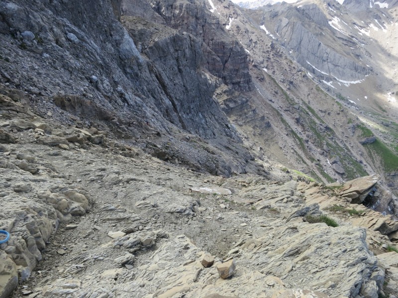 Hanauer H�tte - Muttekopfh�tte - Imst