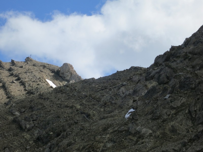 Hanauer Hütte - Muttekopfhütte - Imst
