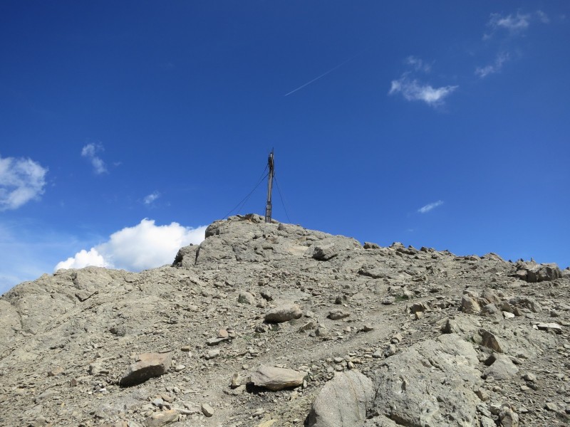 Hanauer H�tte - Muttekopfh�tte - Imst