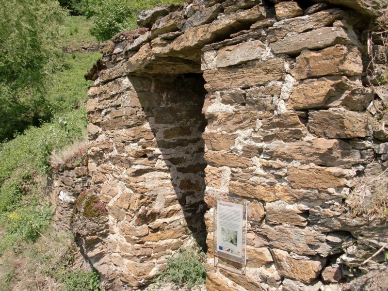 Traumpfad Hatzenporter Laysteig
