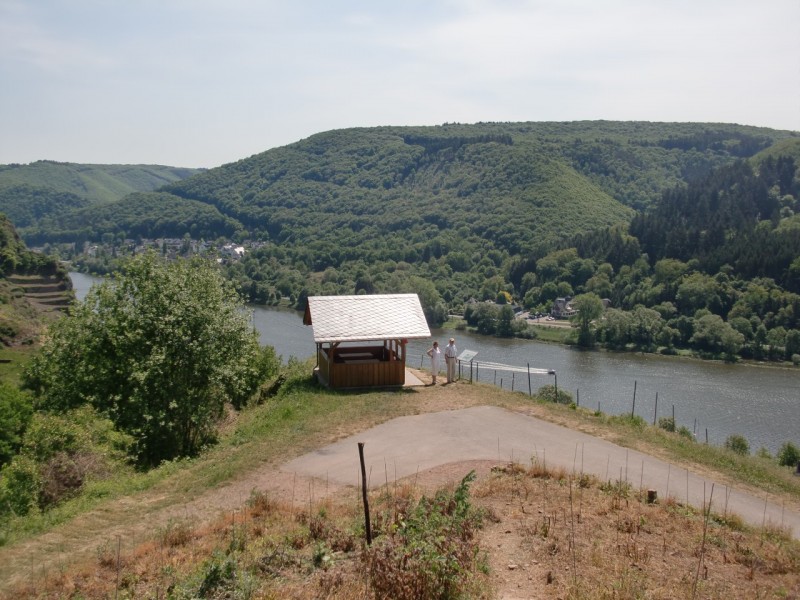Traumpfad Hatzenporter Laysteig