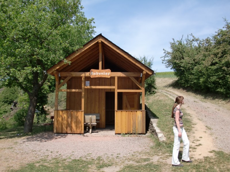 Traumpfad Hatzenporter Laysteig