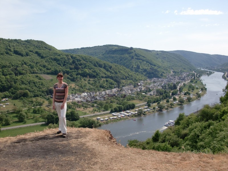 Traumpfad Hatzenporter Laysteig