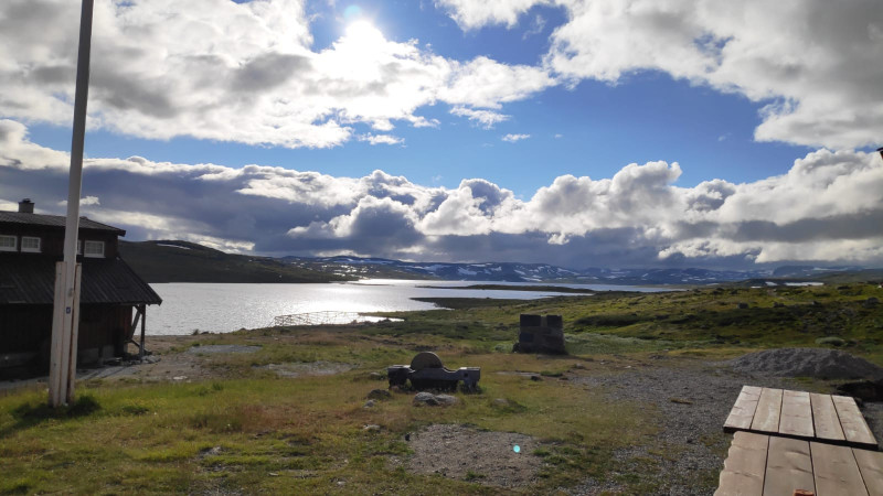 Heinseter - Fagerheim