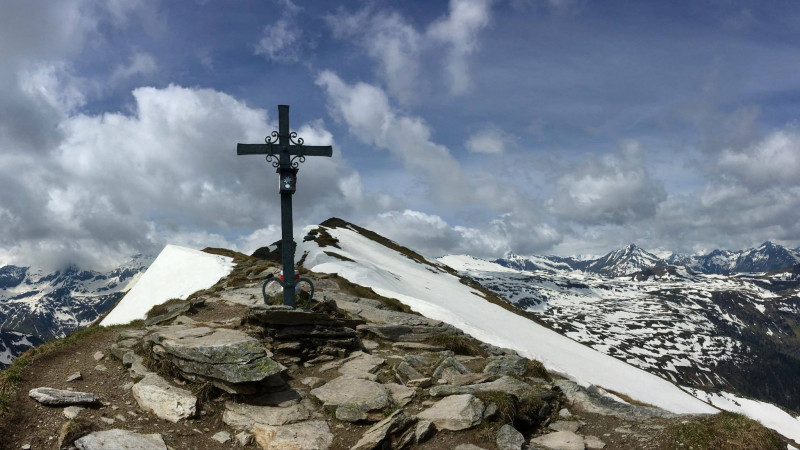 Hirschkarkogel