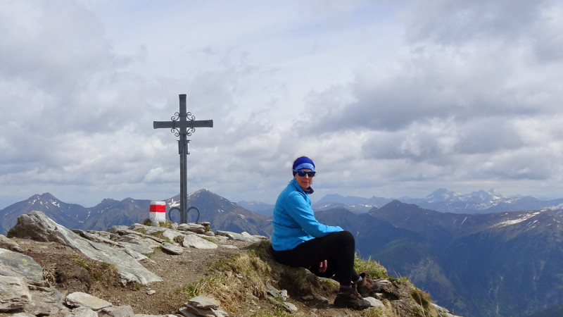 Hirschkarkogel