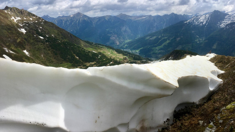 Hirschkarkogel