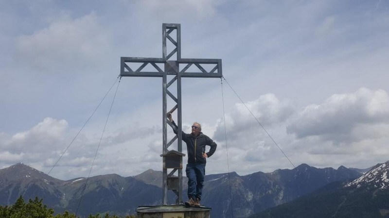 Hirschkarkogel