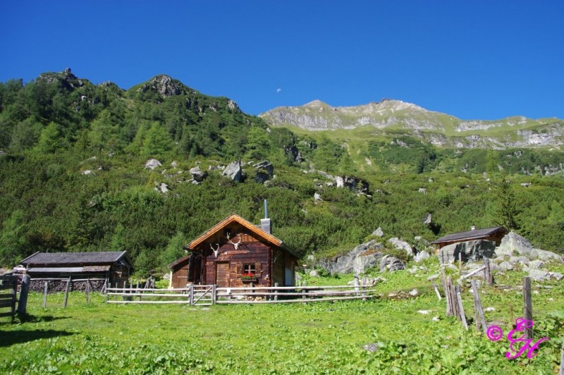 Hirzkaralm