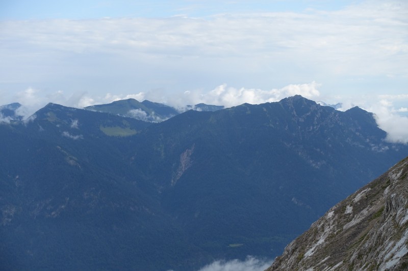 Hllentalangerhtte - Riffelscharte - Wiener-Neustdter-Htte