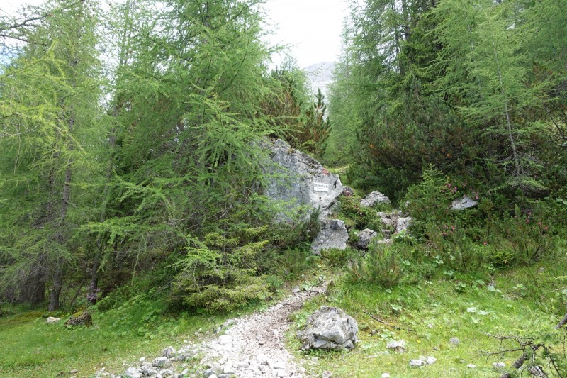 Hllentalangerhtte - Riffelscharte - Wiener-Neustdter-Htte