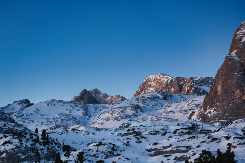 Hoher Dachstein