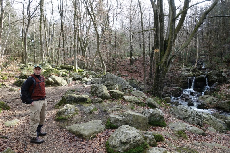 Hohes Venn: Statte und Sawe