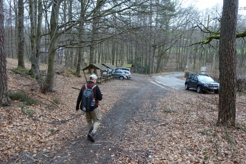 Hohes Venn: Statte und Sawe