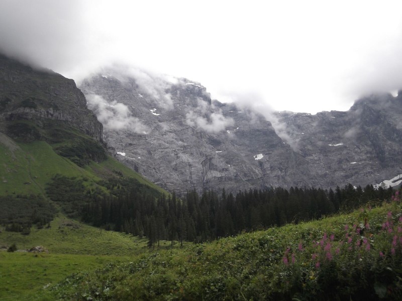 Hotel Klausenpassh�he - Ruchenh�ttli