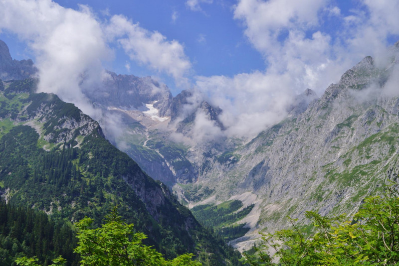 Hupfleiten