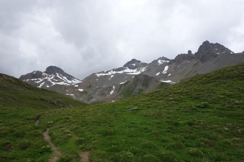 Jamtalhütte - Heidelberger Hütte