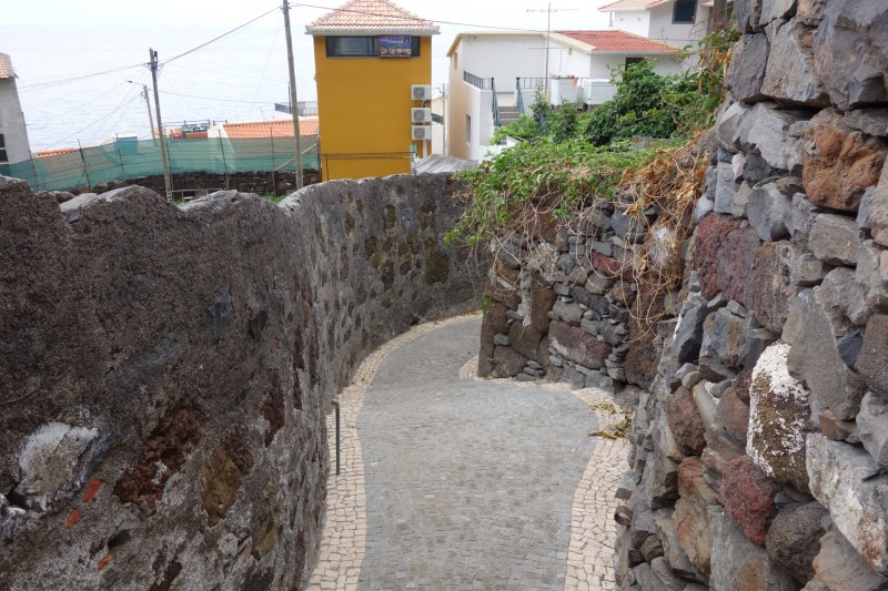 Jardim Atlantico - Jardim do Mar - Jardim Atlantico