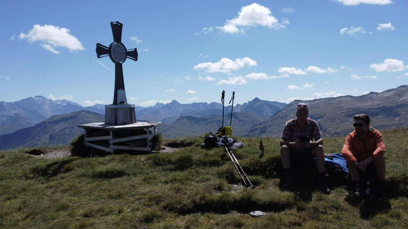 Kalkbretterkopf