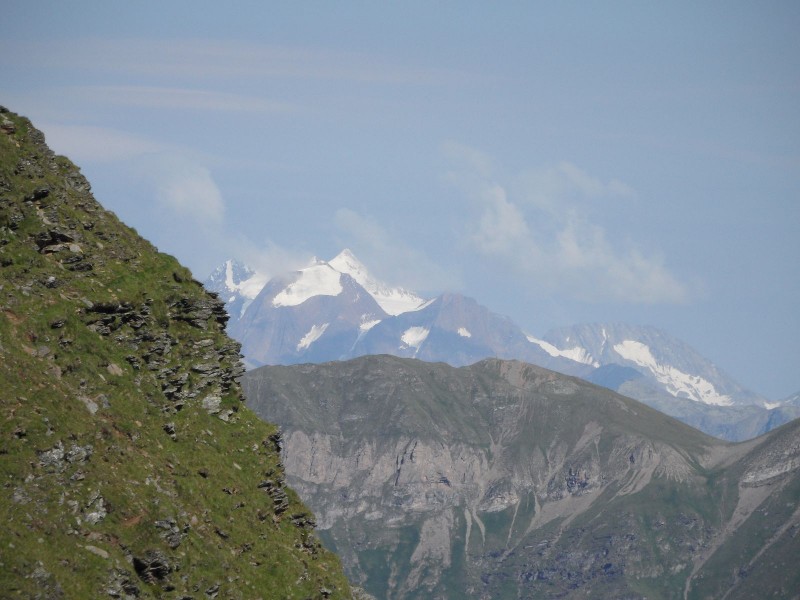 Karalm - Innsbrucker H�tte