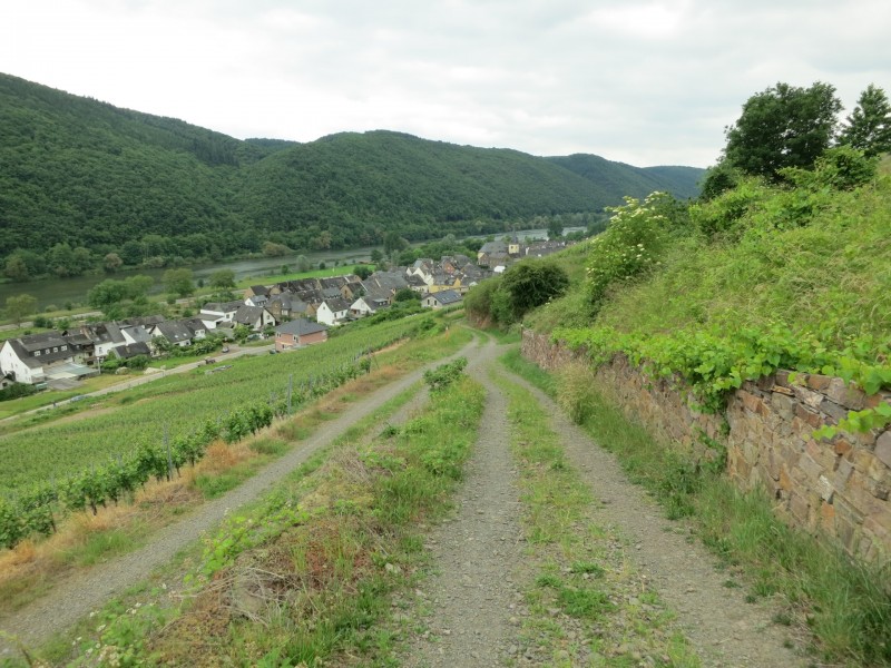 Karden - Klotten