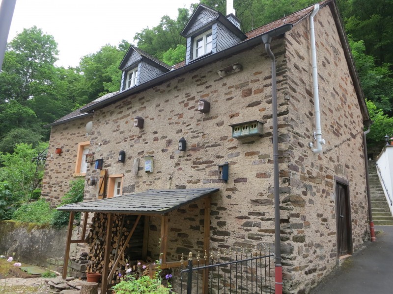 Karden - Klotten