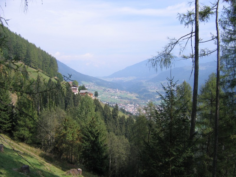 Kaserstatt