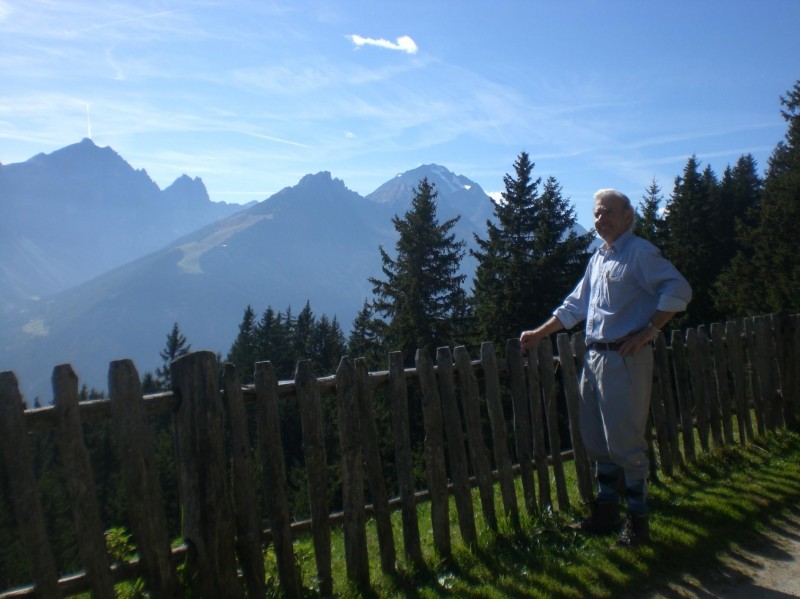 Kaserstatt