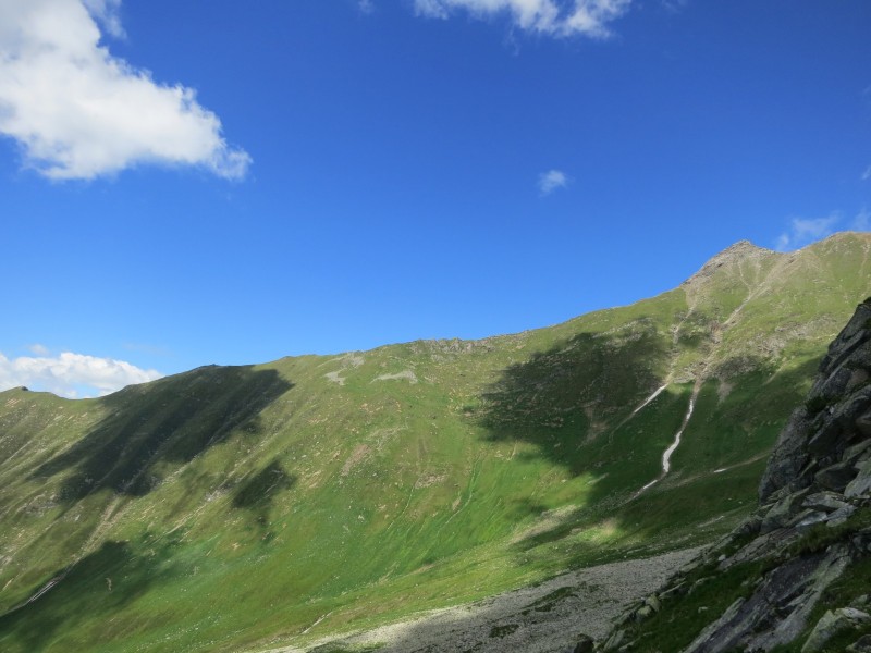 Kasseler Htte - Edelhtte