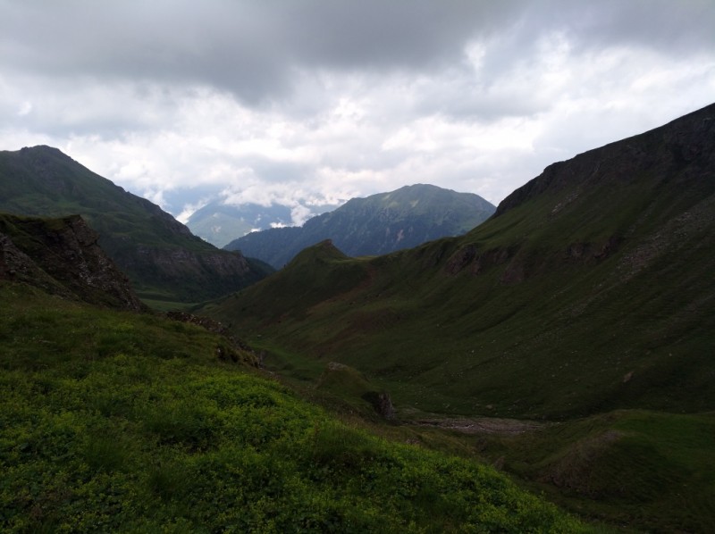 Kematen - Simile Mahd Alm