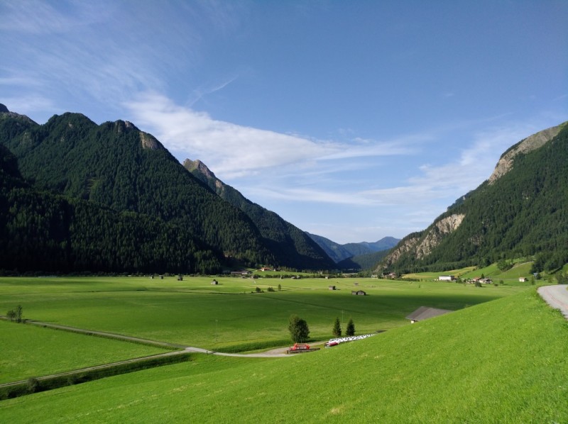 Kematen - Simile Mahd Alm