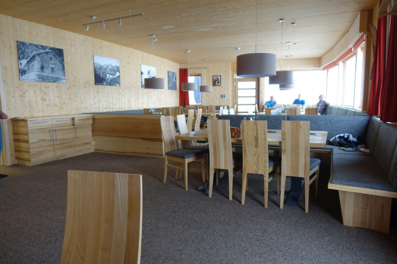 Kemptner Htte - Waltenbergerhaus - Eindsbach - Eschbach