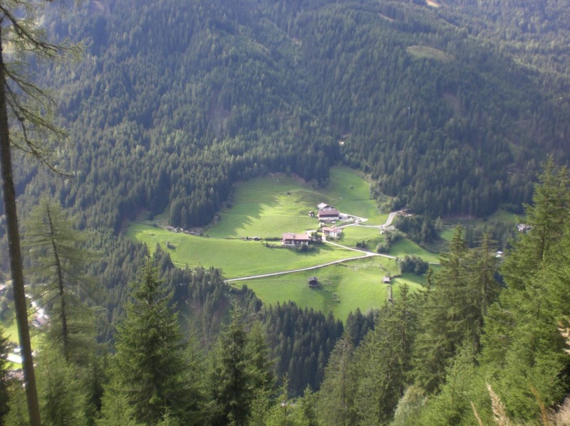 Klamperberg