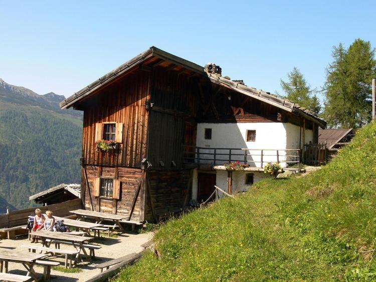 Klamperberg